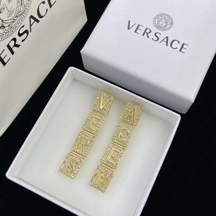 Picture of Versace Earring _SKUVersaceearring06cly8816836